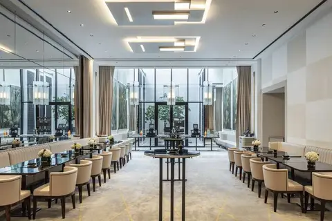 Hotel Lutetia in Parijs, foto 6