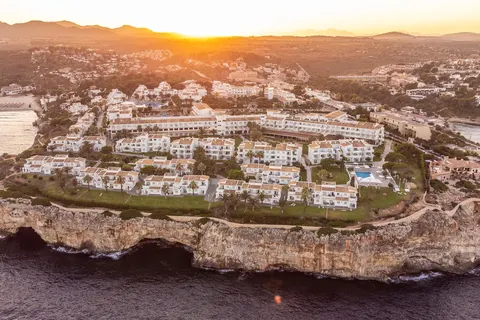 Hotel Blau Punta Reina Resort in Manacor — foto 54