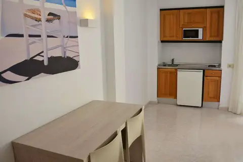 Vibra Panoramic Appartementen in Ibiza — foto 10