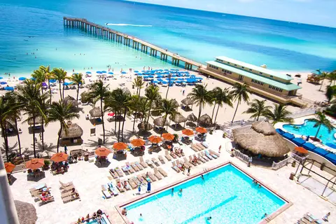 The Sunny Miami Sunny Isles Beach in Sunny Isles Beach
