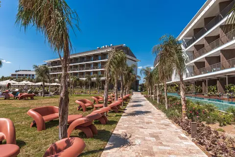 Sentido Serra Resort in Manavgat, foto 17