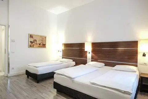 Hotel Assenzio Prague in Praag, foto 21