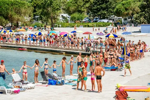 Zaton Holiday Resort in Zaton, foto 17