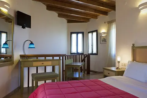 Kastellos Village in Κάστελλος — foto 23