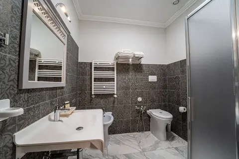 Hotel Colomba D'Oro Tropea in Tropea, foto 15