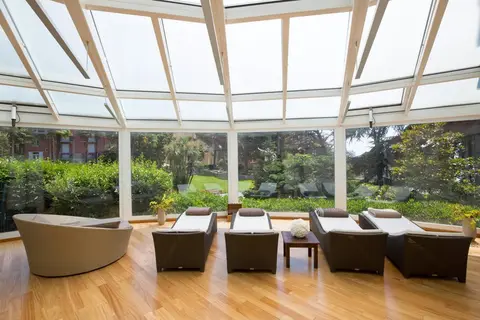 Amadria Park Hotel Milenij in Opatija — foto 9