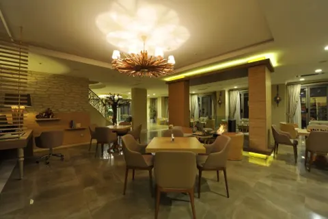 Hotel Yasmak Sultan foto 4
