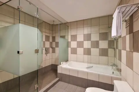 Kempinski Residences and Suites Doha in Doha — foto 22