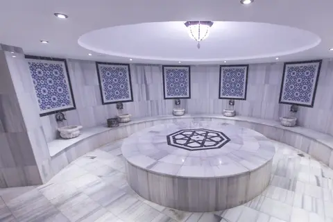 Garcia Resort & Spa in Fethiye, foto 19