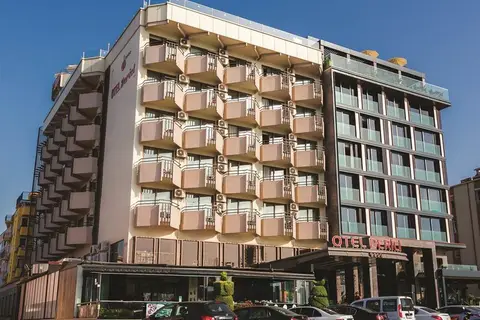 Derici in Kusadasi — foto 15