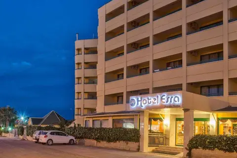 Hotel Esra Family Suite in Didim, foto 17