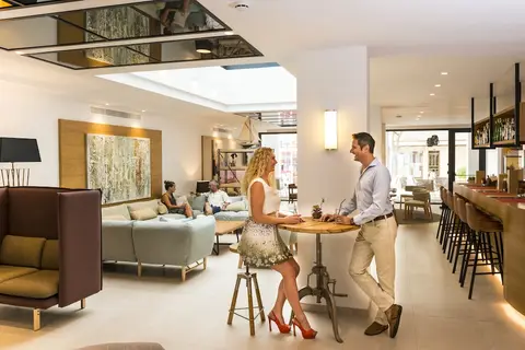 Kyrat Amarac Suites in Palma, foto 14