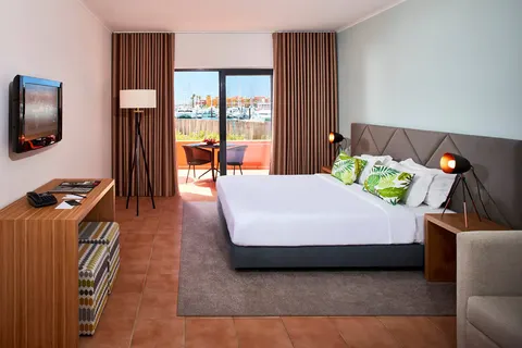 Hotel NH Marina Portimão Resort foto 19