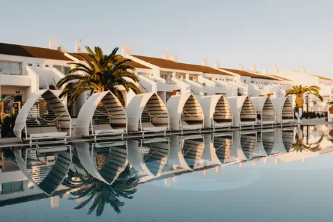Lago Resort Menorca - Casas del Lago in Cala'n Bosch, foto 6