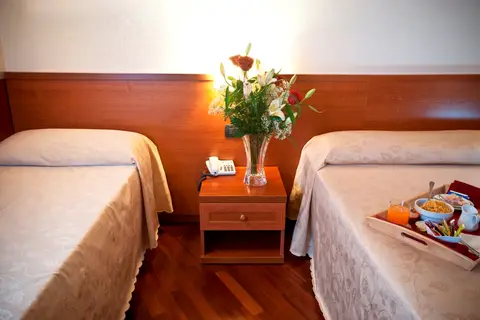 Hotel Priscilla in Rome, foto 8
