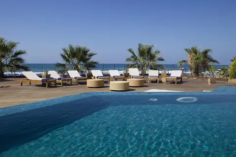 Aquila Porto Rethymno in Rethimnon