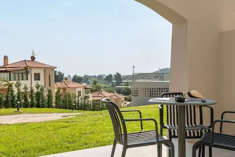 Arya Hotel in Δημοτική Ενότητα Παλλήνης — foto 5