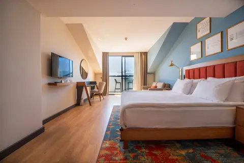 Sundia Exclusive by Liberty Fethiye in Fethiye — foto 26