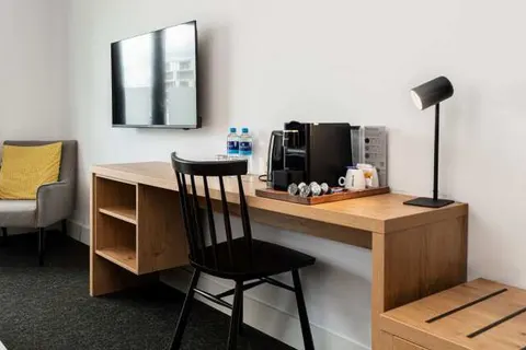 Hotel Keyser Breda foto 23