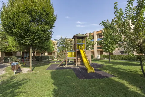 Vakantiepark Ai Ginepri foto 3