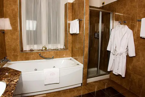 Hotel Miramare & Spa in Sestri Levante — foto 7