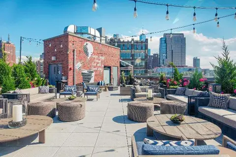 Hotel Arlo SoHo in New York — foto 5
