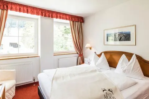 Sport & Kurhotel Bad Moos foto 21