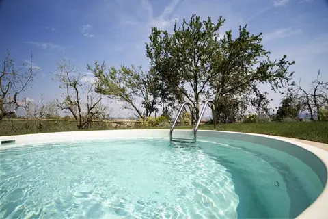 Borgo Della Meliana in Gambassi Terme