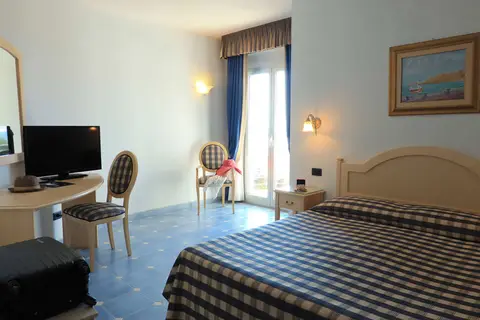 Baia dei Mulini Resort & Spa in Erice — foto 4