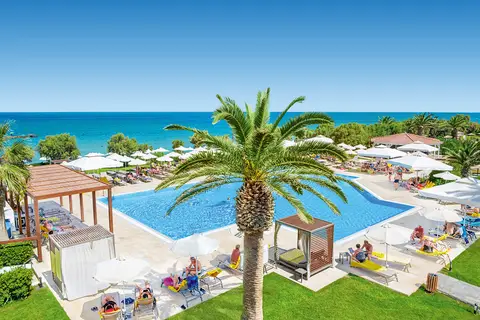 allsun Hotel Zorbas Village in Δημοτική Ενότητα Χερσονήσου — foto 8