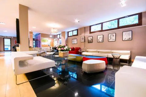Hotel Balneario Areatza in Areatza — foto 5