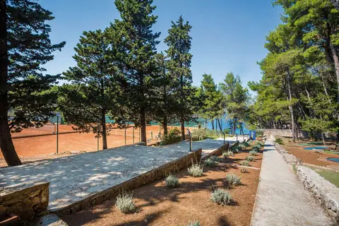 Hotel Hvar in Jelsa — foto 9