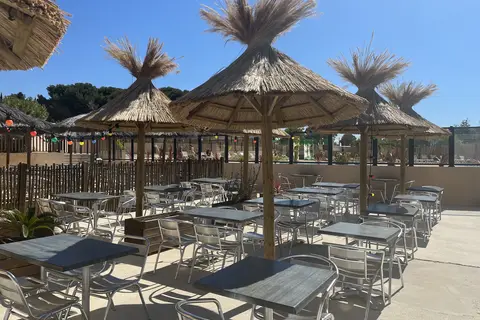 Camping Lou Souleï in Carry-le-Rouet — foto 9