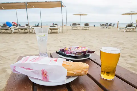 Cambrils Park in Cambrils — foto 30