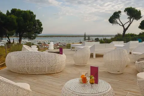 Garden Playanatural Hotel & Spa in Cartaya — foto 19