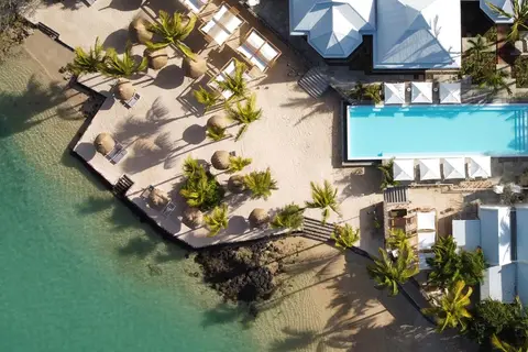 Veranda Grand Baie in Grand Baie VCA, East — foto 3