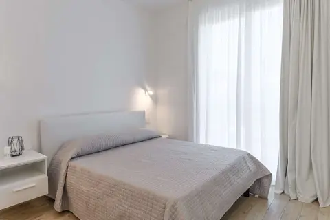 Capo Falcone Charming Appartementen in Stintino — foto 6