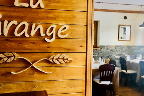 Chalet du Lys Hotel & Spa foto 7