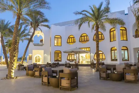 Safir Dahab Resort in دهب — foto 15
