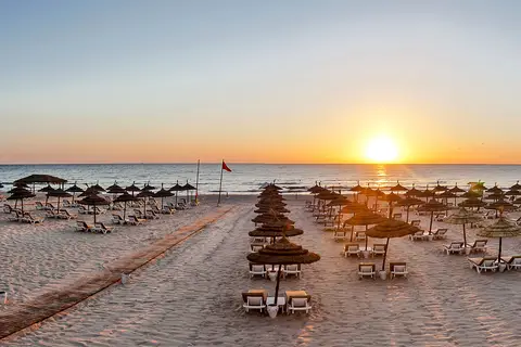 Occidental Sousse Marhaba in Sousse — foto 11