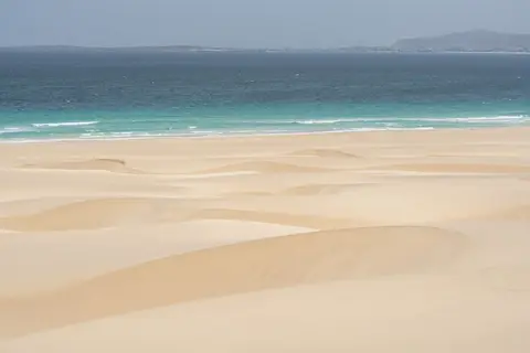 Occidental Boa Vista Beach in Rabil — foto 19