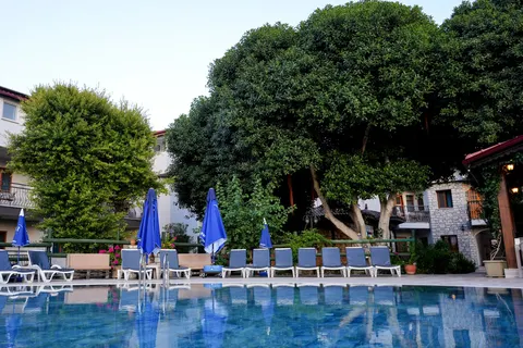 Sahin Villa Apart in Ortaca — foto 20