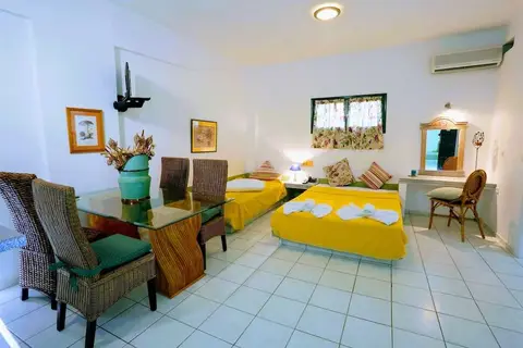 Aquarius Exclusive Appartementen in Gazi Municipal Unit, foto 5