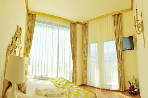 Selectum Noa Belek in Serik — foto 13