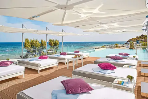 Forte Village Resort - Le Dune in Pula — foto 9