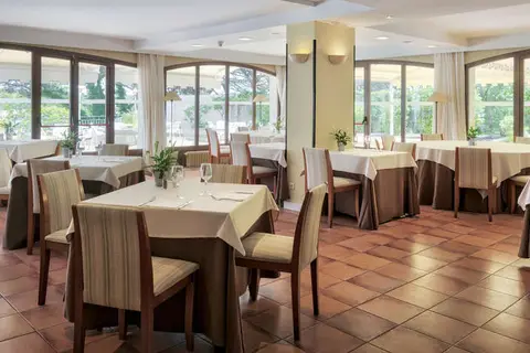 Hotel Ilunion Caleta Park in Sant Feliu de Guíxols — foto 19
