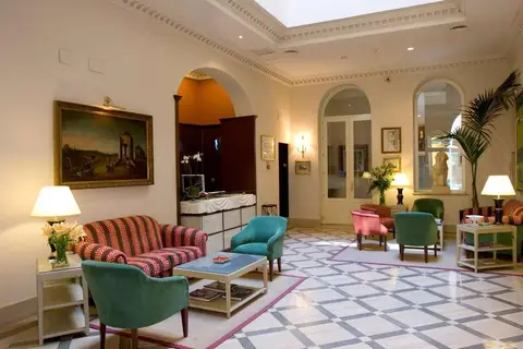 Casa Romana in Sevilla — foto 9