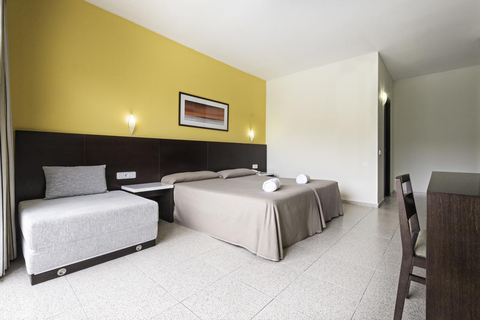 Hotel Azuline Mar Amantis foto 29