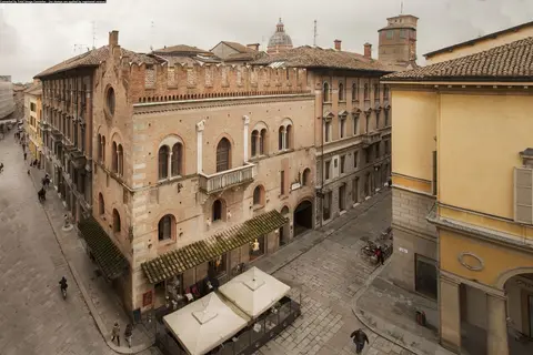 Hotel Posta in Reggio nell'Emilia, foto 15