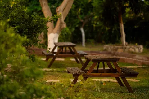 White Otel in Fethiye — foto 22